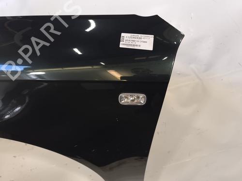 Left front fenders AUDI A6 C6 (4F2) 2.4 | BP29286224C41 