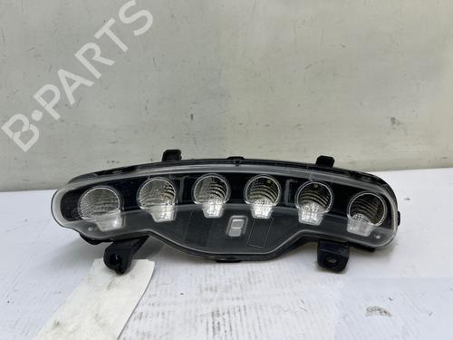 Left daytime light CITROËN DS3 (SA_) 1.6 VTi 120 | BP38476124C104 - Image 4