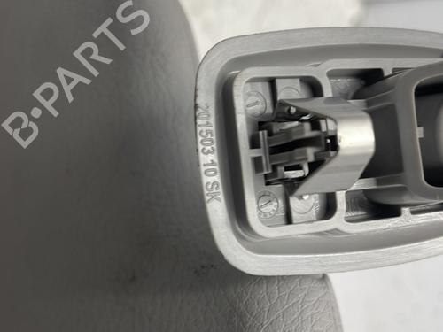 Right sun visor BMW X1 (F48) sDrive 18 d | BP25285294I2 