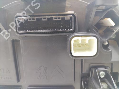 Instrument cluster TOYOTA AYGO (_B4_) 1.0 VVTi (KGB40) | BP29980536C47