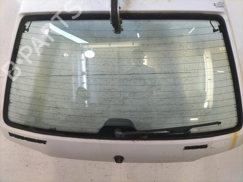 Used Tailgate PEUGEOT 106 I (1A, 1C) 1.0 (50 hp) 30973713