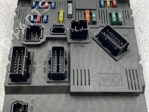 Used Fuse box Fuse box PEUGEOT 206 SW (2E/K) 2.0 HDi (90 hp) 22840996 22840996