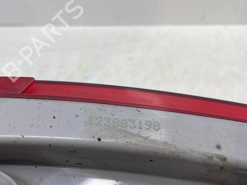 Tåkelys/Varsellys Tåkelys/Varsellys KIA SPORTAGE III (SL) [2009-2017] 35961153 35961153