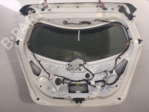 Tailgate NISSAN LEAF (ZE0) Electric | BP28080329C6