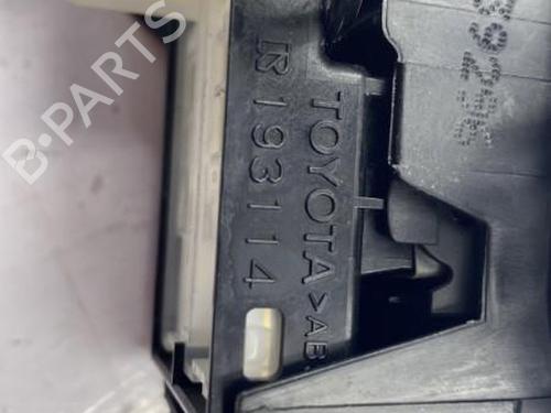 Right front window switch PEUGEOT 108 1.0 VTi | BP22843397I26  - Image 5