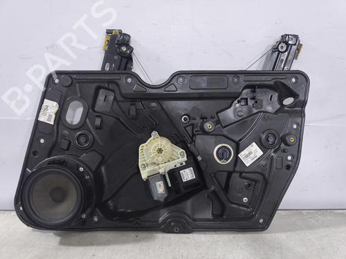 Front right window mechanism VW GOLF VI (5K1) 1.4 | BP40077727C23 - Image 5