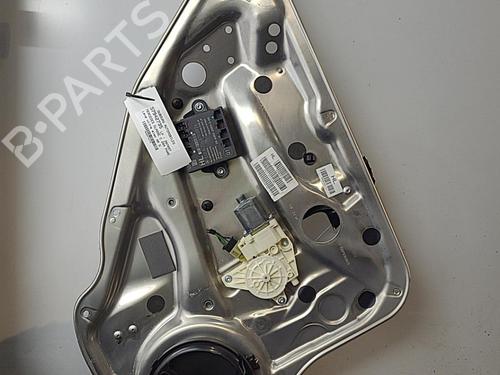 Used Rear left window mechanism Rear left window mechanism MERCEDES-BENZ C-CLASS T-Model (S204) C 200 CDI (204.207) (136 hp) 22819620 22819620