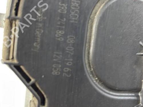 Used Front wiper motor PEUGEOT 308 I (4A_, 4C_) 1.6 HDi (90 hp) 22831608