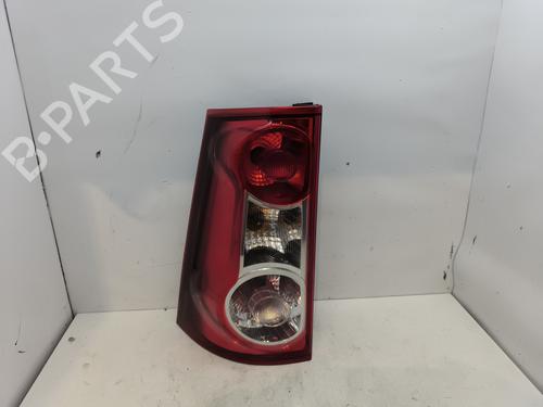 Venstre Baklys DACIA LOGAN MCV (KS_) 1.5 dCi (KS0W) (86 hp) 29388708