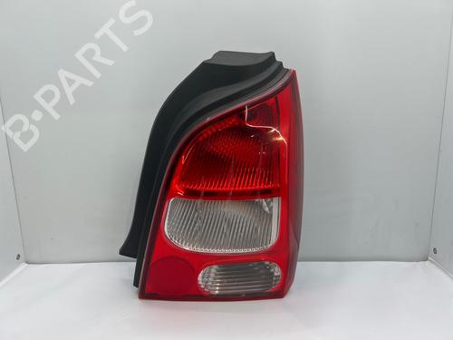 Right taillight RENAULT TWINGO II (CN0_) 1.2 16V (CN0K, CN0V, CN0A) | BP38476199C35 - Image 4