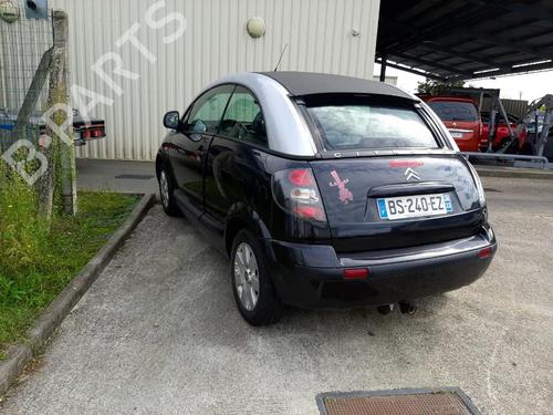 Mirror switch CITROËN C3 Pluriel (HB_) 1.4 HDi | BP24981605I25  - Image 6
