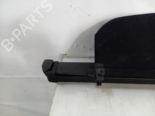 Rear parcel shelf CITROËN GRAND C4 SPACETOURER (3A_, 3E_) 1.5 BlueHDi 130 | BP29540838C85 