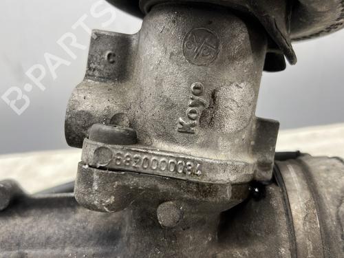 Steering rack PEUGEOT 3008 I MPV (0U_) 1.6 HDi | BP29222605M22 