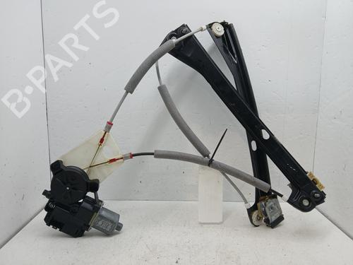 Used Front left window mechanism Front left window mechanism 32445515 32445515