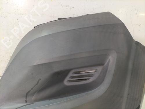 Corner bumper PEUGEOT BOXER Van 2.2 HDi 130 | BP30904796C117