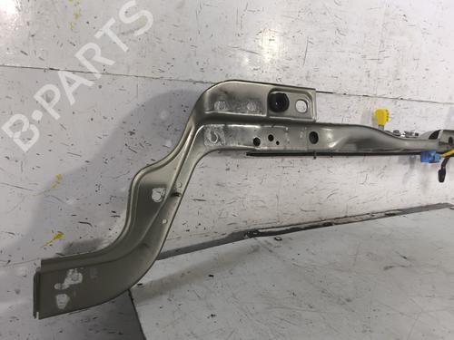 Frontplade/Frontkurv CITROËN NEMO MPV 1.3 HDi 75 | BP25833213C72  - Image 5