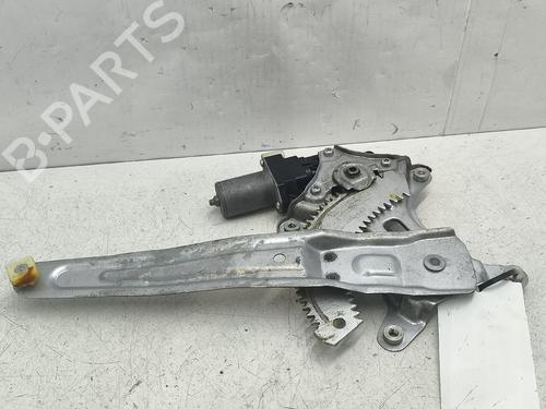 Lève-vitre arrière gauche Lève-vitre arrière gauche SUZUKI SX4 S-Cross (JY) 1.6 DDiS AllGrip (AKK 416D) (120 hp) 35961352 35961352