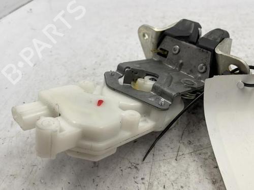 Used Tailgate lock Tailgate lock PEUGEOT 4008 1.6 HDi AWC (114 hp) 22833723 22833723