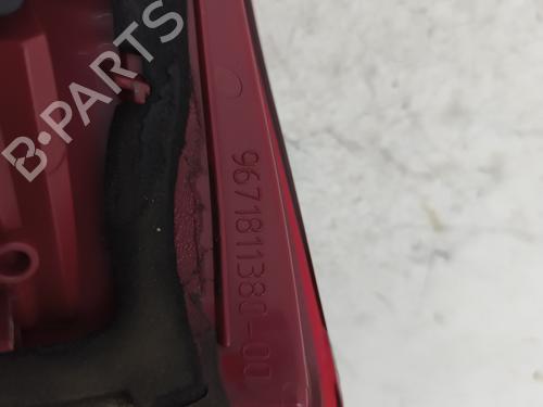Right tailgate light CITROËN C5 II Break (RE_) | BP26911495C80 - Image 3