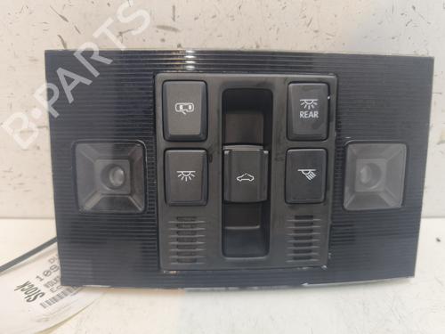 Interior roof light VW GOLF VII (5G1, BQ1, BE1, BE2) 1.2 TSI | BP28709504I8