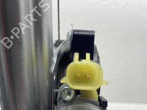 Front right window mechanism OPEL KARL (C16) 1.0 | BP32041747C23 - Image 3