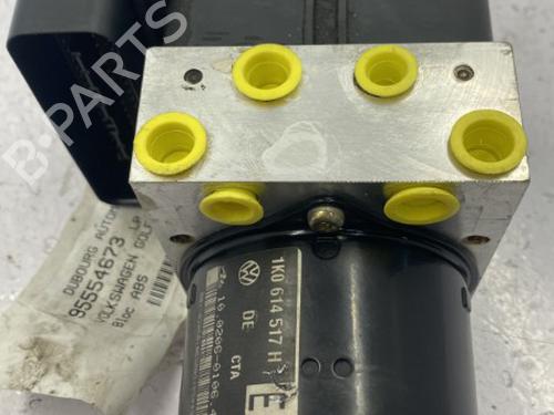ABS pump VW GOLF V (1K1) 1.4 16V | BP22844360M43 