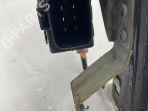 Used Front left window mechanism FORD MONDEO III (B5Y) 2.0 TDCi (130 hp) 22833375