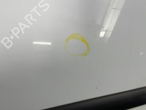 Left front door OPEL AGILA (A) (H00) 1.2 16V (F68) | BP22827117C2 