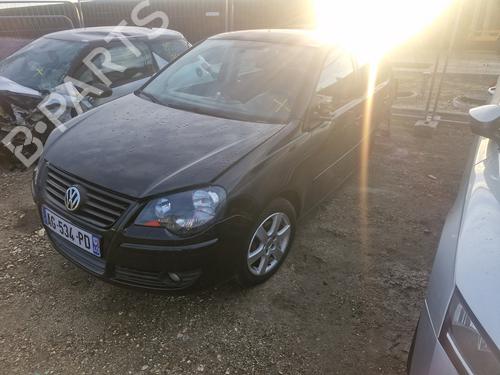 Brugte VW POLO IV (9N_, 9A_) 1.2 12V (64 hp) 4406538