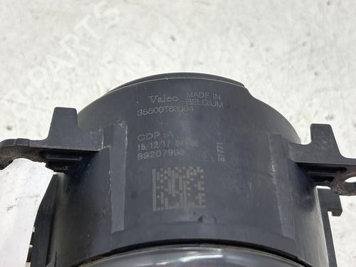 Right front fog light SUZUKI SX4 S-Cross (JY) 1.6 DDiS AllGrip (AKK 416D) | BP35961336C31 - Image 5