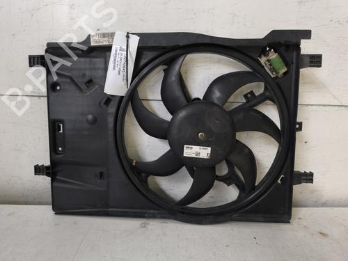 Radiator fan OPEL CORSA E (X15) 1.4 (08, 68) | BP36299334M35  - Image 5