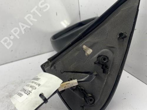 Left mirror NISSAN MICRA III (K12) 1.2 16V | BP22842637C26 