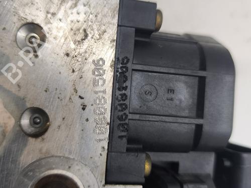 ABS pump FIAT PUNTO (188_) 1.2 60 (188.030, .050, .130, .150, .230, .250) | BP25996807M43 