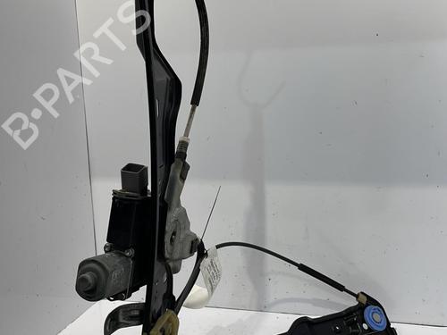 Front right window mechanism OPEL ASTRA J Sports Tourer (P10) 1.7 CDTI (35) | BP22830546C23 