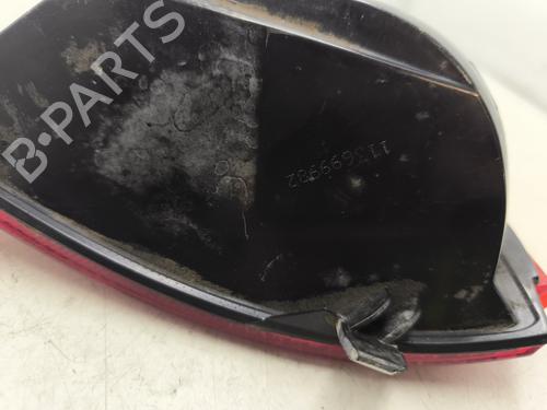 Rear fog light DACIA SANDERO II 1.5 Blue dCi 95 (B8JL) | BP29834049C37 