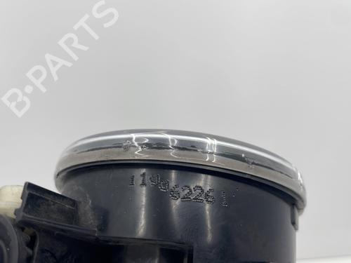 Left front fog light RENAULT CAPTUR I (J5_, H5_) 1.5 dCi 110 | BP32747024C30 - Image 3