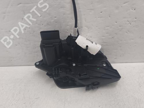 Used Front right lock Front right lock VOLVO XC40 (536) T5 Plug-in Hybrid (262 hp) 30973591 30973591
