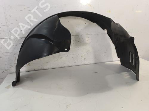 Wheel arch FORD FIESTA V (JH_, JD_) 1.25 16V | BP27855313C56 