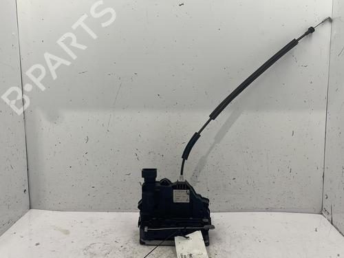 Højre bagtil lås FIAT GRANDE PUNTO (199_) 1.3 D Multijet (75 hp) 25837618