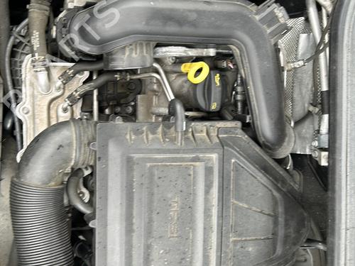Used Gearbox AUDI A1 Sportback (8XA, 8XF) 1.0 TFSI (95 hp) 32170921