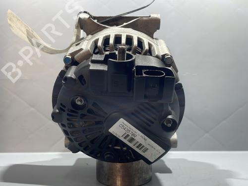 Generator MERCEDES-BENZ A-CLASS (W169) A 160 CDI (169.006, 169.306) | BP28679535M7