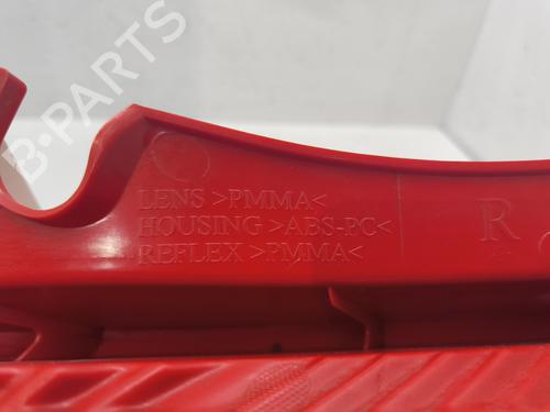 Rückleuchte Rechts SUZUKI SWIFT IV (FZ, NZ) 1.2 (AZH412, ZC72S) | BP30770616C35