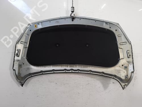 Hood OPEL ASTRA J (P10) 1.7 CDTI (68) | BP30134798C1 