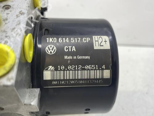 ABS pump AUDI A3 (8P1) 1.6 TDI | BP29286204M43 