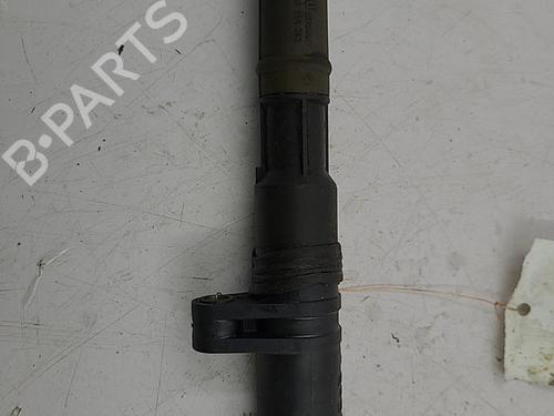 Ignition coil RENAULT VEL SATIS (BJ0_) 2.0 16V Turbo (BJ0K) | BP22818258M94