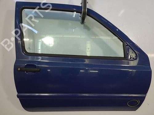Right front door VW GOLF III (1H1) 1.9 SDI | BP22828736C3 