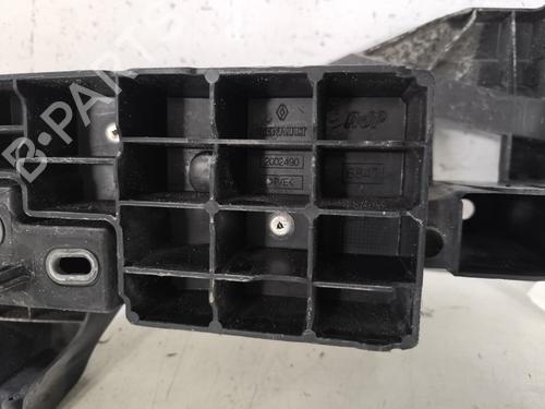 Support du pare-chocs arrière RENAULT TWINGO II (CN0_) 1.2 16V (CN0K, CN0V, CN0A) | BP30045665C159