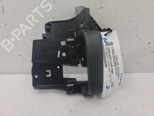 Used Rear right interior door handle PEUGEOT EXPERT Van (VF3A_, VF3U_, VF3X_) 2.0 HDi 130 (128 hp) 26148223