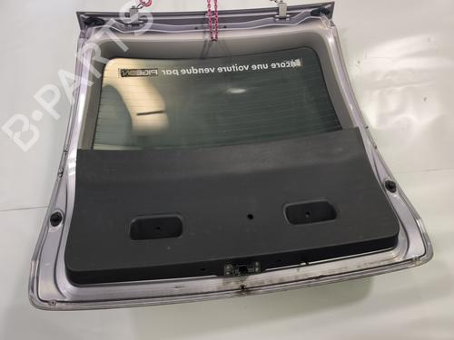 Tailgate OPEL MERIVA A MPV (X03) 1.7 CDTI (E75) | BP29044267C6 