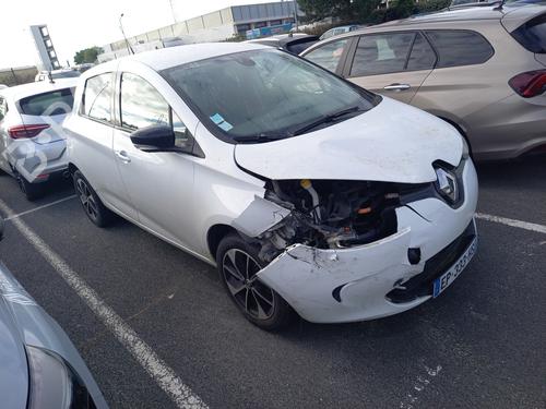 Brugte RENAULT ZOE (BFM_) ZOE 4837411